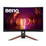 BenQ MOBIUZ EX2710R Écran Curved Gaming (27 Pouces