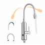 HOGART Robinet Électrique Сhauffe-Eau Instantané 230 V pour Cuisine