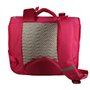 Bagtrotter Cartable 38 cm Phileas & Minnie Disney Rose et Marine - Le Plus Confortable des CARTABLES - Ergonomie/Confort/Sécurit