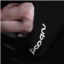 Zeaye 1PCS gant d'affichage à trois doigts en lycra élastique, utilisé pour le tir de billard et les sports de billard portés pa