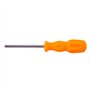 REFURBISHHOUSE Ensemble D'Outils De Tournevis De Sécurité Gamebit 3,8Mm 4,5Mm Réparation Ouverte Compatible Avec Super Pour Nint