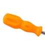 REFURBISHHOUSE Ensemble D'Outils De Tournevis De Sécurité Gamebit 3,8Mm 4,5Mm Réparation Ouverte Compatible Avec Super Pour Nint