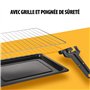 Support de Queue de Billard, Support Mural de Baton de Billard avec Support de Rangement, Bois Massif, Support de Billard 6 Trou