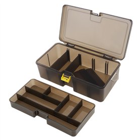 OriGlam Boîte de rangement pour matériel de pêche