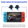 Joysticks Analogiques 3