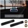 eMagTech 8 ensembles de boulons de goujon de collecteur d'échappement M8x45mm compatibles avec le remplacement parfait de Nissan