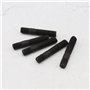 eMagTech 8 ensembles de boulons de goujon de collecteur d'échappement M8x45mm compatibles avec le remplacement parfait de Nissan