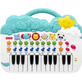Fisher-Price Animal Piano (22278)
