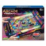 The Source Jeu de Flipper électronique d'arcade