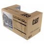 Diecast Masters 85171c - Pelle sur pneus Caterpillar M316D, échelle 1:50, env. 16,9 x 5,6 x 7 cm, dès 14 Ans