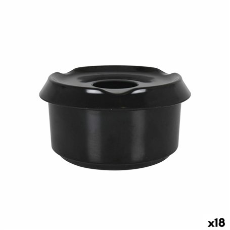Cendrier Privilege 9 cm (18 Unités)