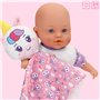 Poupée Bébé Colorbaby 21 x 32 x 9,5 cm 4 Unités