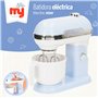 Mixeur en jouet Colorbaby 6 Unités