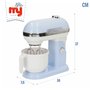 Mixeur en jouet Colorbaby 6 Unités