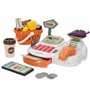 Caisse enregistreuse Jouet Colorbaby 23 x 14 x 17 cm 4 Unités