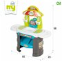Supermarché de jouets Colorbaby 66 x 68 x 25 cm 2 Unités
