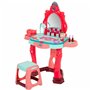 Coiffeuse Colorbaby 57 x 75 x 34 cm (2 Unités)