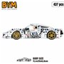 Set de construction Colorbaby Voiture 437 Pièces