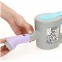 Aspirateur en jouet Colorbaby 17 x 56 x 11 cm (4 Unités)