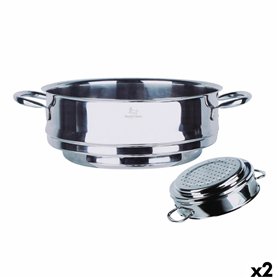 Cuiseur vapeur Santa Clara Ø 25