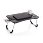 Table pour Portable Confortime 60 x 40 x 26 cm 6 Unités