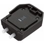 KAI Unité de polissage pour une netteté maximale - compatible avec l'aiguiseur de couteaux électrique AP-118 avec unité de meula