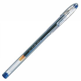 PILOT Lot de 12 Stylos gel G-1 point fine 0
