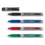 Pilot v10 grip blister hi-pack de 4–noir