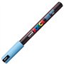 uni-ball Marqueur Uni Posca 181741 - Pointe extra fine - 0