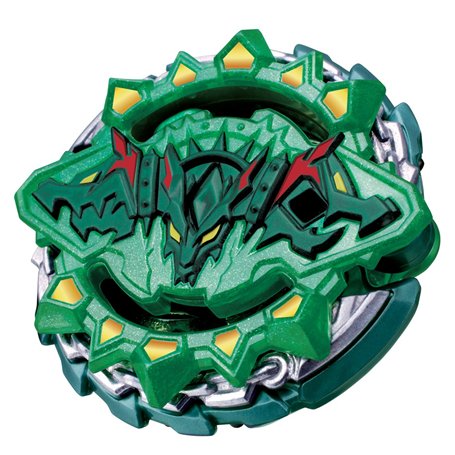 Takara Tomy Beyblade Burst B-121 Super Z Triple Booster Set