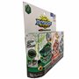Takara Tomy Beyblade Burst B-121 Super Z Triple Booster Set