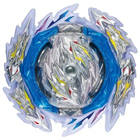 TAKARA TOMY Beyblade Burst DB Booster B-189 Guilty Longinus. Kr. MDS-2