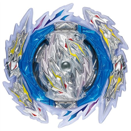 TAKARA TOMY Beyblade Burst DB Booster B-189 Guilty Longinus. Kr. MDS-2
