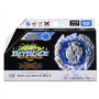 TAKARA TOMY Beyblade Burst DB Booster B-189 Guilty Longinus. Kr. MDS-2