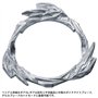 TAKARA TOMY Beyblade Burst DB Booster B-189 Guilty Longinus. Kr. MDS-2