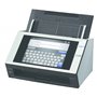 Fujitsu ScanSnap N1800 FSUPA03609B001FR Scanner Recto-Verso Gris et Blanc