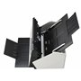 Fujitsu ScanSnap N1800 FSUPA03609B001FR Scanner Recto-Verso Gris et Blanc