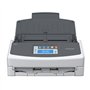 Fujitsu ScanSnap iX1500 Scanner Desktop Blanc