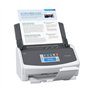 Fujitsu ScanSnap iX1500 Scanner Desktop Blanc