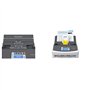 Fujitsu ScanSnap iX1500 Scanner Desktop Blanc