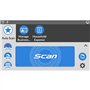 Fujitsu ScanSnap iX1500 Scanner Desktop Blanc