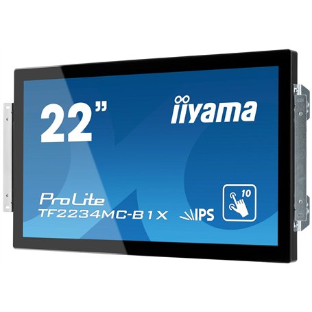 iiyama TF2234MC-B1X Ecran PC LED 21