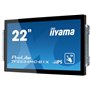 iiyama TF2234MC-B1X Ecran PC LED 21