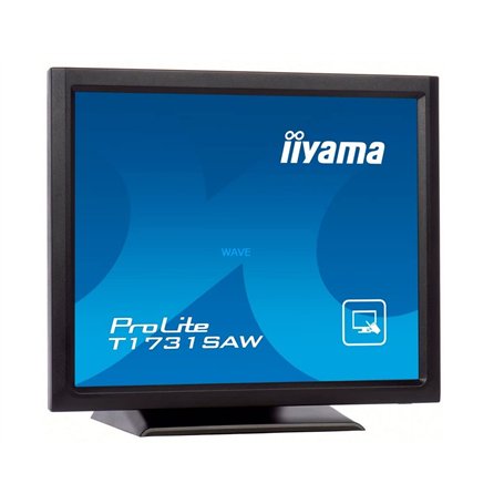 IIYAMA Prolite T1731SAW-B5 Moniteur à écran Tactile 43