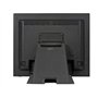 IIYAMA Prolite T1731SAW-B5 Moniteur à écran Tactile 43,2 cm (17") 1280 x 1024 Pixels Noir