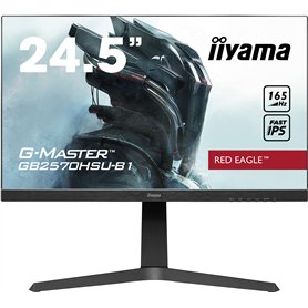 iiyama G-Master GB2570HSU-B1 24.5 inch Fast (FLC) IPS LCD
