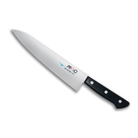 MAC Couteau de chef gamme Chef lame 215mm HB-85