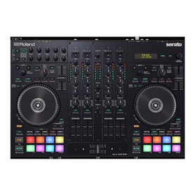 Contrôleur DJ DJ-707M Roland