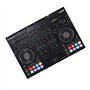 avec console de diffusion en Streaming intégrée