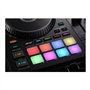 Contrôleur DJ DJ-707M Roland, avec console de diffusion en Streaming intégrée